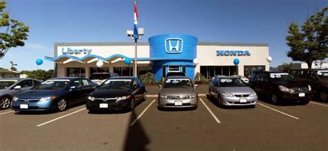 Liberty honda hartford ct - Read reviews by dealership customers, get a map and directions, contact the dealer, view inventory, hours of operation, and dealership photos and …